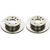 Image de ATE 2x Disque de frein essieu avant complet 24.0116-0109.1 Compatible avec: VW TRANSPORTER T3 Bus, TRANSPORTER T3 Kasten, TRANSPORTER T3 Pritsche/Fahrgestell