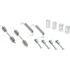 Image de ATE 03013791482 Kit d'accessoires de mâchoire de frein
