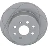 Image de 2x ATE Disque de frein pour OPEL VECTRA B 36_ VECTRA B Fastback 38_