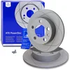 Image de ATE 24.0309-0123.1 Disque de frein