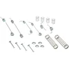 Image de ATE 03013792812 Kit d'accessoires de mâchoire de frein