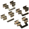 Image de ATE 13046002592 Kit d'accessoires de frein à disque