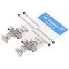 Image de ATE 13046002752 Kit d'accessoires de frein à disque