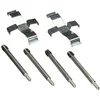 Image de ATE 13046000182 Kit d'accessoires de frein à disque