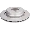 Image de ATE 24.0120-0189.1 Disque de frein Arrière gauche Ø312,0mm Hauteur: 61mm Épaisseur: 20,0mm Cercle de percage -Ø: 120,0mm ventilé Compatible avec BMW 3 Berline E36 3 Coupé E36 Z3 Roadster E36