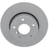 Image de Ate 24.0125-0164.1 - Disque de frein