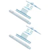 Image de ATE 13046002802 Kit d'accessoires de frein à disque