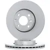 Image de ATE 2x Disque de frein ventilé à l'avant 24.0122-0216.1