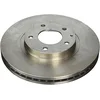 Image de ATE 2x disque de frein 24.0128-0180.1 Compatible avec: MAZDA MPV II