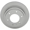 Image de Ate 24.0122-0724.1 - Disque de frein