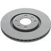 Image de ATE 2x Disque de frein 24.0122-0142.1 Compatible avec: CITROËN XANTIA, XANTIA Break, XSARA, XSARA Break, XSARA Coupe, ZX, PEUGEOT 306, 306 Schrägheck, 405 II