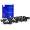 Image de ATE Jeu de plaquettes de frein essieu avant 13.0460-7215.2 Compatible avec: BMW 1, 1, 3