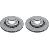 Image de ATE 2x Disque de frein Power Disc ventilé à l'avant 24.0324-0115.1 Compatible avec: GM KOREA ESPERO, LANOS, LANOS Stufenheck, NEXIA, NEXIA Stufenheck, OPEL ASCONA C, ASCONA C CC, ASTRA F Cabriolet