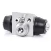 Image de ATE 2x Cylindre de frein de roue en aluminium essieu arrière 24.3219-0909.3 Compatible avec: AUDI 80 B3 Stufenheck, 80 B4 Avant, 80 B4 Stufenheck, 90 B3, SEAT CORDOBA, CORDOBA, CORDOBA Vario, IBIZA II