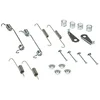 Image de ATE 03013791802 Kit d'accessoires de mâchoire de frein