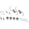 Image de ATE 03013791902 Kit d'accessoires de mâchoire de frein