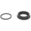 Image de ATE Jeu de joints d'étrier de frein 11.0441-4203.2 Compatible avec BMW 5 Berline E60 5 Touring E61 5 Touring E39, MERCEDES-BENZ Classe E Berline W211 Classe E Break S211
