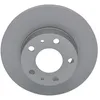 Image de ATE 2x Disque de frein 24.0118-0108.1 Compatible avec: CITROËN JUMPER I Bus, JUMPER I Kasten, JUMPER I Pritsche/Fahrgestell, FIAT DUCATO Bus, DUCATO Kasten, DUCATO Kasten, DUCATO Pritsche/Fahrgestell