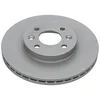 Image de ATE 2x Disque de frein essieu avant ventilé 24.0122-0148.1 Compatible avec: RENAULT LAGUNA I, LAGUNA I Grandtour, MEGANE I, MEGANE I Cabriolet, MEGANE I Coach, MEGANE Scenic, SAFRANE I