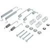 Image de ATE 03013792152 Kit d'accessoires de mâchoire de frein