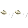 Image de ATE 13046004282 Kit d'accessoires de frein à disque