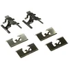 Image de ATE 13046004302 Kit d'accessoires de frein à disque