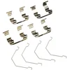Image de ATE 13046004432 Kit d'accessoires de frein à disque