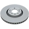 Image de ATE 2x disque de frein avant ventilé 24.0128-0201.1 Compatible avec: OPEL ASTRA H, ASTRA H GTC, ZAFIRA/ZAFIRA FAMILY B