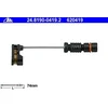 Image de ATE 24.8190-0419.2 Contact d'avertissement, usure des garnitures de frein