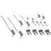 Image de ATE Jeu d'accessoires, mâchoires de frein 03.0137-9282.2