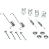 Image de ATE 03013792932 Kit d'accessoires de mâchoire de frein