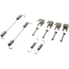 Image de ATE 03013792962 Kit d'assemblage de tambour de frein