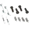 Image de ATE Jeu d'accessoires, mâchoires de frein de stationnement 03.0137-9297.2