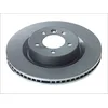 Image de ATE 2x disque de frein 24.0130-0188.1 Compatible avec: LAND ROVER DISCOVERY III, LAND RANGE SPORT I
