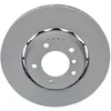 Image de ATE 24.0128-0204.2 Disque de frein Avant gauche Ø315,0mm Hauteur: 52,5mm Épaisseur: 28,0mm Cercle de percage -Ø: 120,0mm disque de frein à deux pièces ventilé Compatible avec BMW 3 Berline E36