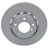 Image de ATE 24.0128-0205.2 Disque de frein Avant droit Ø315,0mm Hauteur: 52,5mm Épaisseur: 28,0mm Cercle de percage -Ø: 120,0mm disque de frein à deux pièces ventilé Compatible avec BMW 3 Berline E36