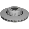 Image de ATE 2x disque de frein 24.0132-0162.2 Compatible avec: BMW 5
