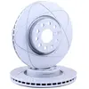 Image de ATE 2x disque de frein avant ventilé POWERDISC 24.0325-0158.1