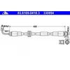 Image de ATE 83.6169-0418.3 Flexible de frein