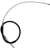 Image de ATE Câble de commande (frein de stationnement) 24.3727-0239.2 Compatible avec: BMW 7