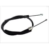 Image de ATE Câble de commande (frein de stationnement) 24.3727-0453.2 Compatible avec: MERCEDES-BENZ VIANO, VITO/MIXTO Kasten, VITO Bus