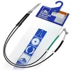 Image de ATE Câble de frein à main de l'essieu arrière à tambour 24.3727-0660.2 Compatible avec: FORD FIESTA IV, KA, PUMA, STREET KA, MAZDA 121 III