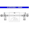 Image de ATE 24.5279-0305.3 Flexible de frein