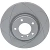 Image de ATE 2x Disque de freinAxe avant ventilé droite 24.0328-0199.1 Compatible avec: BMW 3 Cabriolet, 3 Coupe