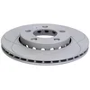 Image de ATE 24.0318-0137.1 Disque de frein