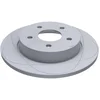 Image de ATE 24.0311-0155.1 Disque de frein