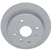 Image de ATE 2x Disque de frein 24.0110-0340.1 Compatible avec: CHEVROLET LACETTI, NUBIRA Kombi, NUBIRA Stufenheck, GM KOREA LACETTI Schrägheck, NUBIRA, NUBIRA Stufenheck, NUBIRA Wagon