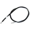 Image de ATE Câble de commande (frein de stationnement) 24.3727-0196.2 Compatible avec: VW TOURAN, TOURAN