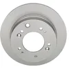Image de ATE 24.0120-0207.1 2x Disque de frein Arrière Ø315,0mm Hauteur: 78,5mm Épaisseur: 20,0mm Cercle de percage -Ø: 139,7mm ventilé Compatible avec KIA SORENTO I JC SORENTO I VAN JC