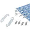 Image de ATE 03013790022 Kit d'accessoires de mâchoire de frein de stationnement